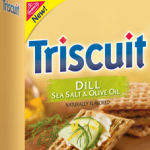 Triscuit: $1 off Coupon