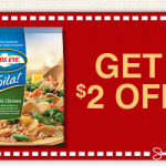 Birds Eye – $2 off Coupon