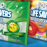 $1 off Lifesavers