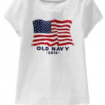 Old Navy – Up to 30% off Coupon