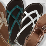 Payless BOGO: Buy One, Get One Half Off