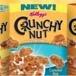 New Coupons – Kellogg’s, Dole and More