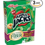 Apple Jacks – $1.83 Shipped
