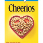 New Coupons: Cheerios, Yoplait and More