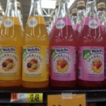 $1 off Welch’s Sparkling Juice