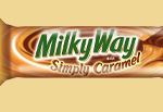 Milky Way Bars – FREE at CVS