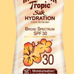 Hawaiian Tropic – $.99 at Target