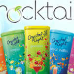 Crystal Light Mocktails – FREE Sample