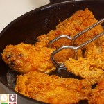 Fried Chicken Recipe