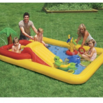 Ocean Play Center – $24.99 Shipped