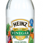 $1 off Heinz Vinegar and Cleaning Tips