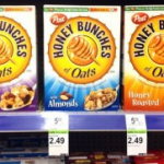 Walgreens – Cereal for $.99