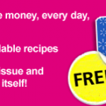 All You Magazine – $1.67/Issue + $5 Walmart Gift Card