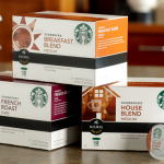 Free Sample – Starbucks K-Cup Packs