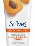 St. Ives Scrub: Free at Target