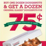 July 13th Deals: Free Starbucks and More