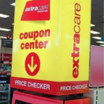 CVS: $4 off $20 Coupon