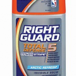 Right Guard Coupon: FREE at Walgreens