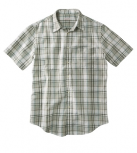 Men's Short-Sleeve Shirts: $15 Shipped - Becentsable