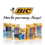 BIC Coupon: FREE at Walgreens