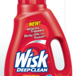 $2 off Wisk Coupon and CVS Deal