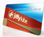 Giveaway: $35 to Jiffy Lube