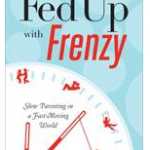 Giveaway: Fed Up with Frenzy