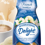 International Delight Coupon: FREE at Target