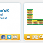 Fleischmann’s Yeast Coupons