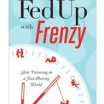 Giveaway: Fed Up with Frenzy