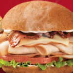 Arby’s: Free Turkey Roaster (9/6)