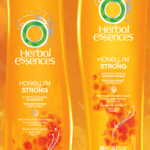 Herbal Essences: FREE Sample