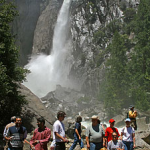 Free Entrance Day in the National Parks (9/29)