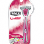 $4 off Schick Coupon: $1.49 at CVS