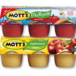New Coupons: Surf, Mott’s and More