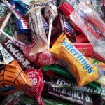 What To Do With Leftover Halloween Candy