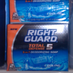 $4 off Right Guard Coupon
