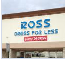 Giveaway: Ross Gift Card