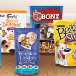 New Coupons: Purina, Purex and More