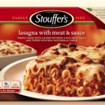 Expired-Stouffer’s Family Meal: $2.82 At Target