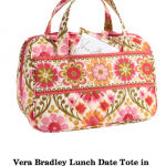 Vera Bradley Sale