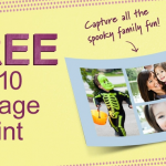 FREE 8X10 Photo Collage