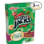 Apple Jacks: $1.84 Shipped