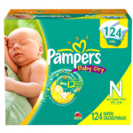 Pampers Coupons