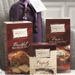 Giveaway: Cozy Comfort Gift Package From Tastefully Simple