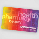$20 Voucher To CVS For Just $10