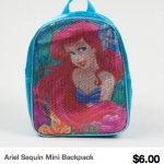 Disney And Nickelodeon Deals: Purses For $5 And Backpacks For $6