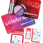 Closed-Giveaway: $50 CVS Gift Card