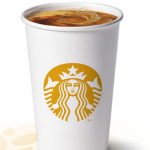 FREE Starbucks Blond Roast Or Vanilla Blond Coffee