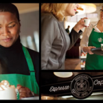 Starbucks: $1 Off Coupon